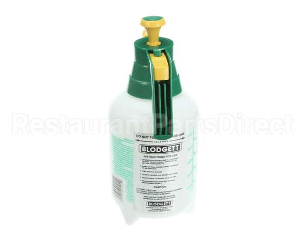R10955 Blodgett Assembly,Plastic Spray Bottle