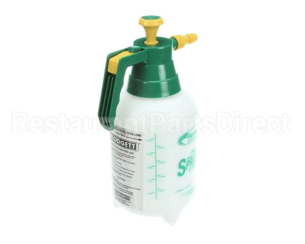 R10955 Blodgett Assembly,Plastic Spray Bottle