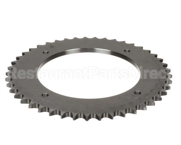 R109RA Am Manufacturing Sprocket 45T