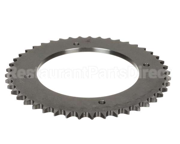 R109RA Am Manufacturing Sprocket 45T