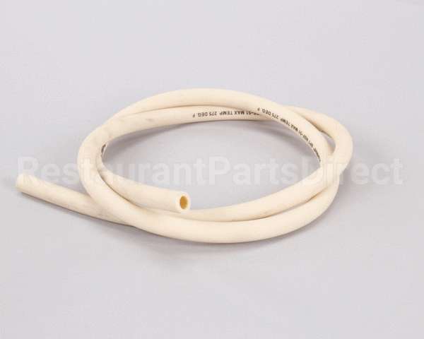 R11008 Blodgett Hose, Cut 5Ft, 3/8Id X 1/8Wal