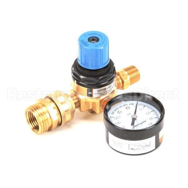 R11218 Compatible Blodgett Pressure Reg Assy, Bc Se Ries