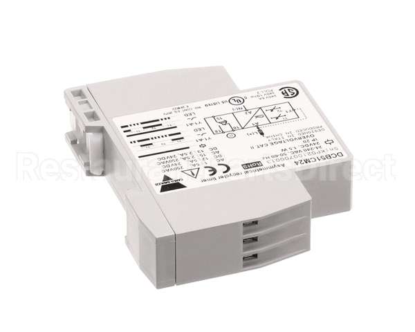 R11270 Blodgett Timer, Assemblymmetrical Recycler