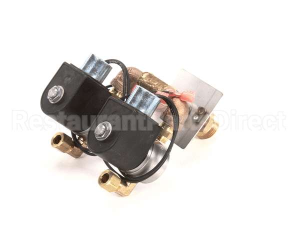 R11386 Blodgett Assembly,Dual Solenoid