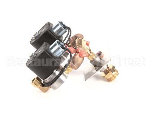 R11386 Blodgett Assembly,Dual Solenoid