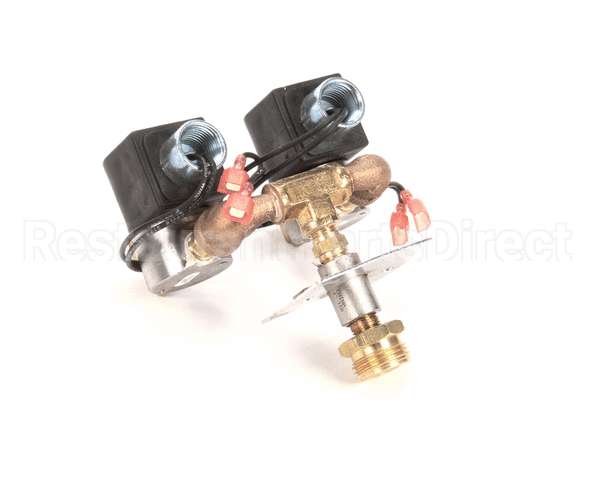 R11386 Blodgett Assembly,Dual Solenoid