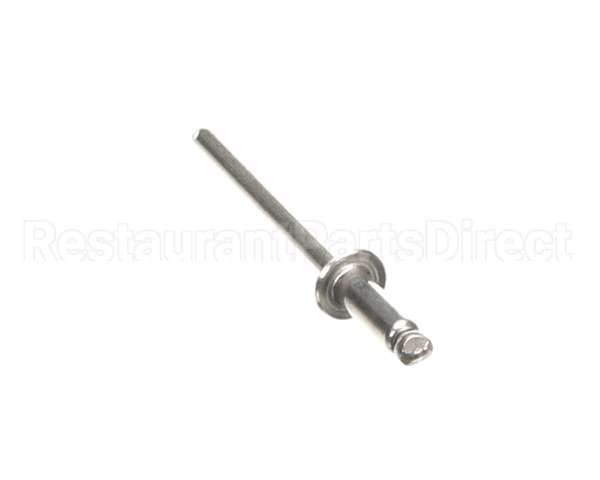 R1278 Blodgett Rivet, Pop 1/8 Dia S/S 1/4