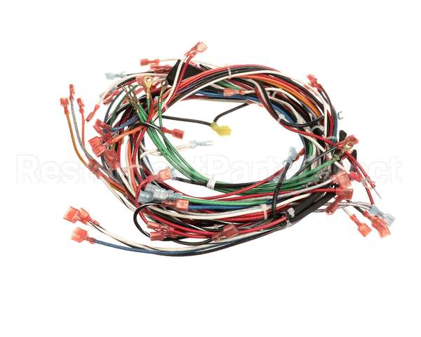 R13035 American Range Harness,Wire Arofe/Arosge Wall