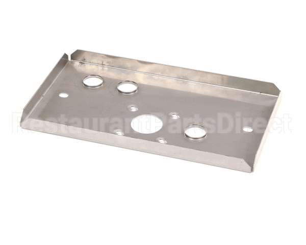 R139AL Grindmaster Cecilware S/S Lid Top