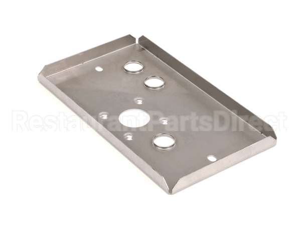 R139AL Grindmaster Cecilware S/S Lid Top