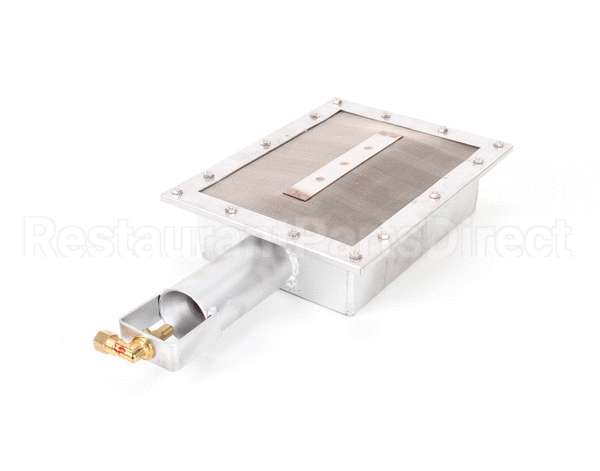 R14012 American Range Burner,Ir Broilr Assembly Lpg