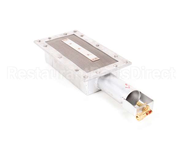 R14015 American Range Burner,Ir Broilr Assembly Lpg