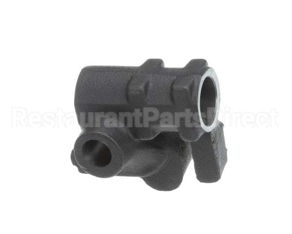 R15-18Z Varimixer Bearing Bracket Assembly