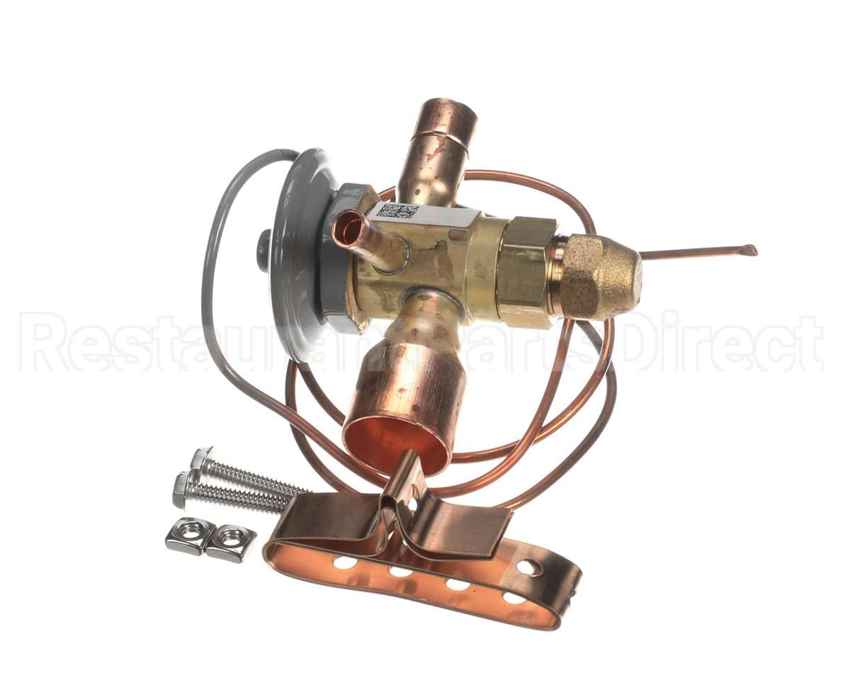 R15760 Aaon 1/2"X7/8"Odf 30"Cap 5Ton Txv