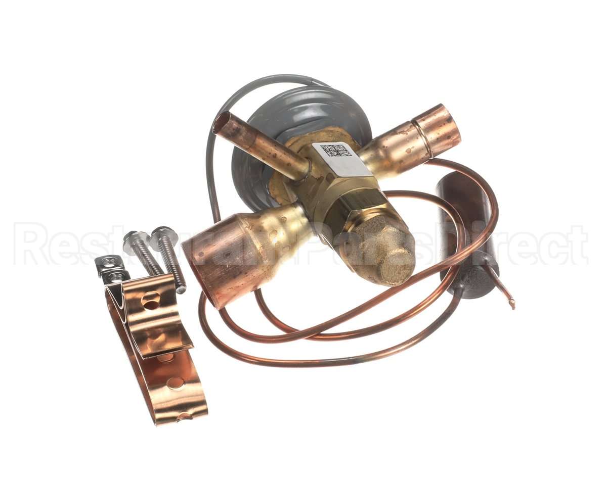 R15760 Aaon 1/2"X7/8"Odf 30"Cap 5Ton Txv