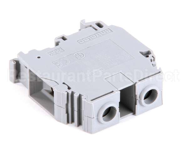 R1586 Blodgett Block, Terminal Power Cos101