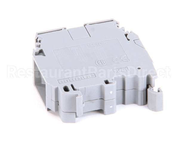 R1586 Blodgett Block, Terminal Power Cos101