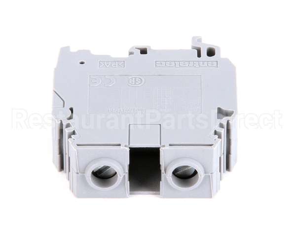 R1586 Blodgett Block, Terminal Power Cos101