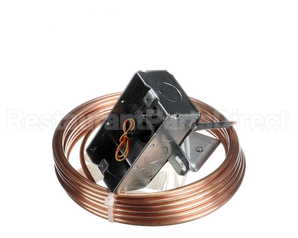R17090 Aaon Temp/Rh Duct Sensor,24Ft