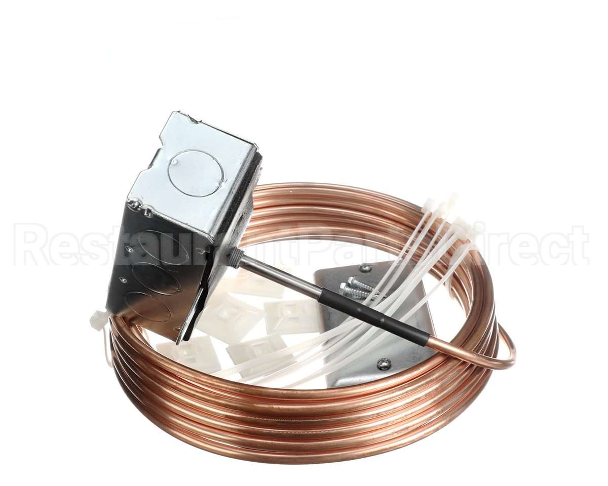 R17090 Aaon Temp/Rh Duct Sensor,24Ft