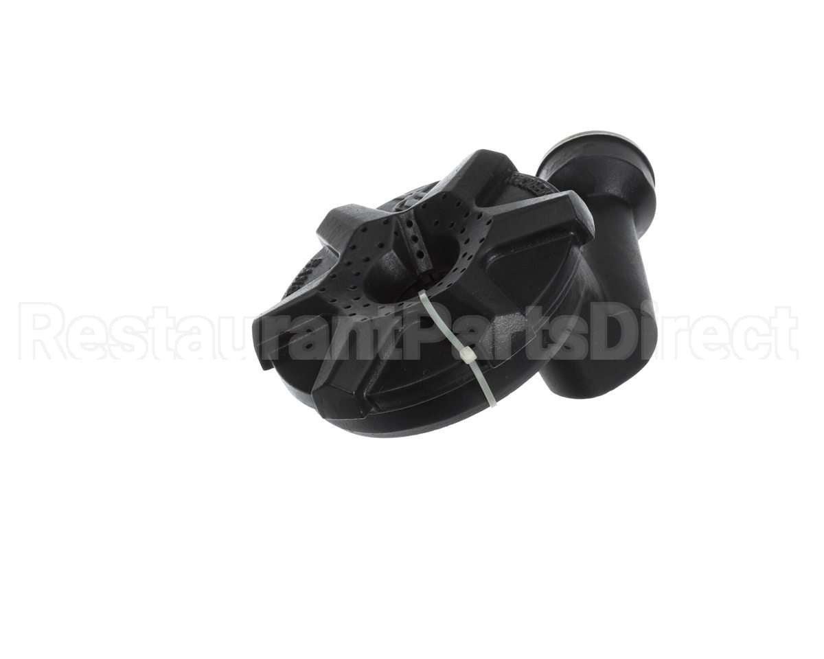 R17536LP American Range Venturi,Short W/Lift Off Star