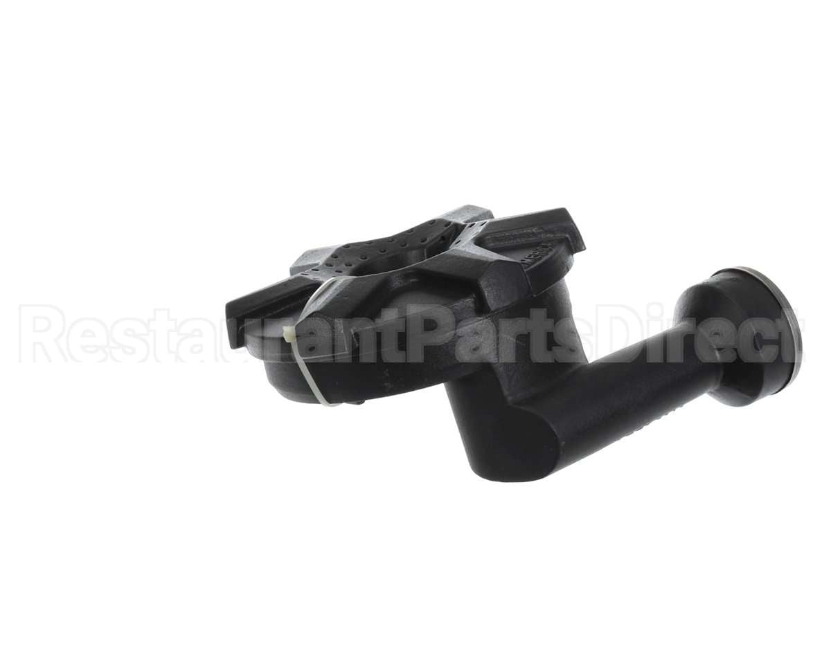 R17536LP American Range Venturi,Short W/Lift Off Star