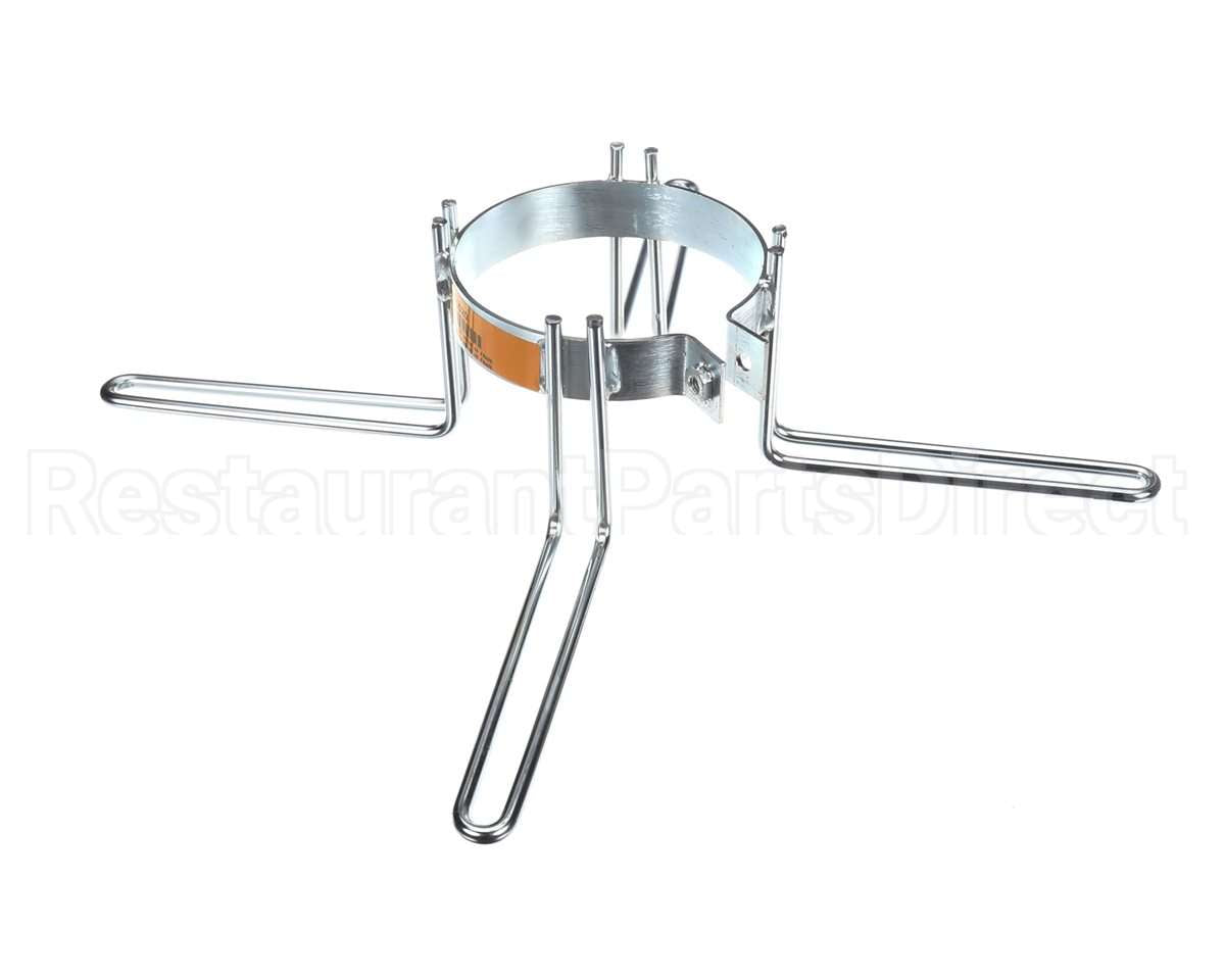 R20520 Aaon Mount Sa Motor 48 Frame