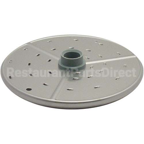 R208 Compatible Robot Coupe Disc-Grating Fine 1/16