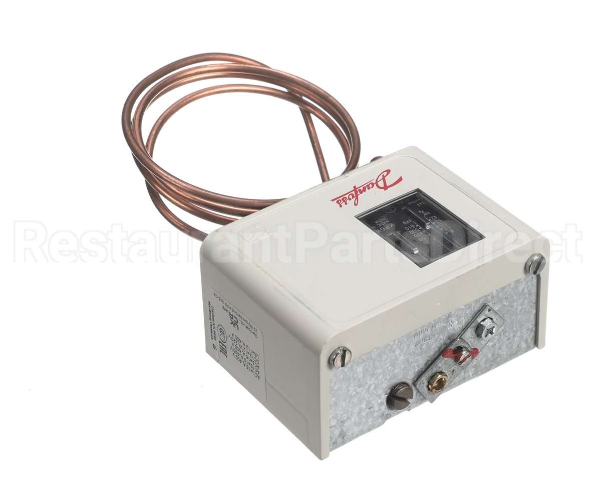 R21010 Aaon Switch Fcs 440Psi Adj W/M