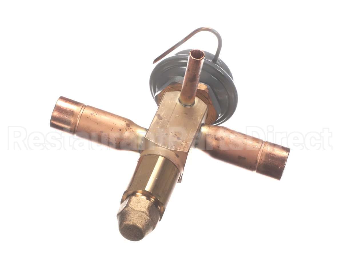 R22860 Aaon 5/8"Od 95/115# Bypass Valve