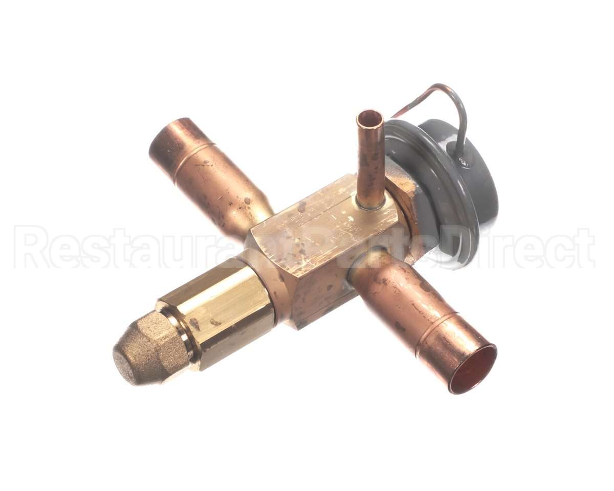 R22860 Aaon 5/8"Od 95/115# Bypass Valve