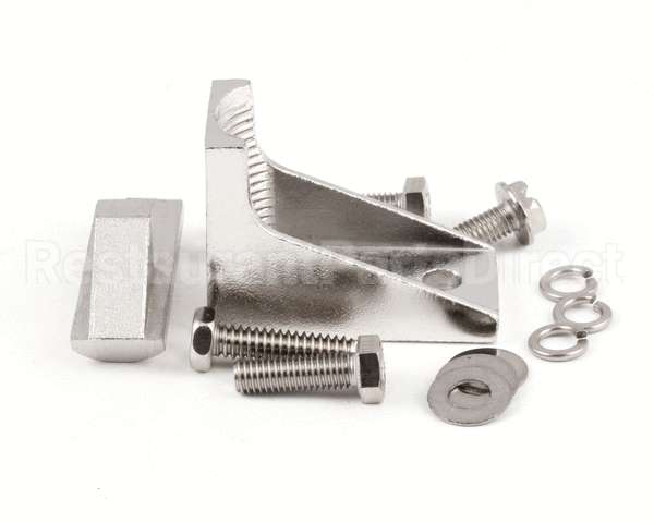 R2296 Blodgett Catch, Door W/Hardware