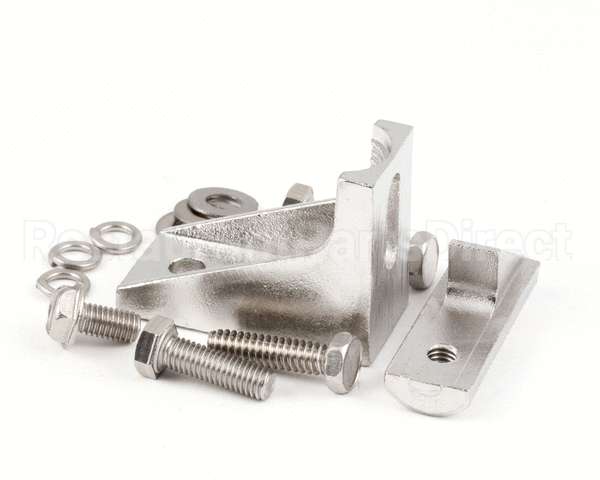 R2296 Blodgett Catch, Door W/Hardware