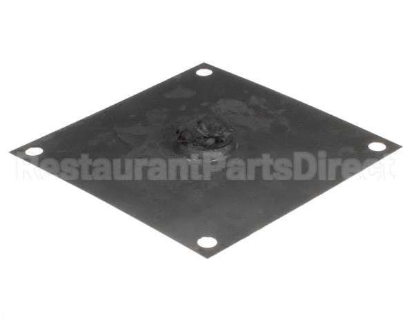 R2328 Blodgett Rope Plate Assembly, Packing Motor