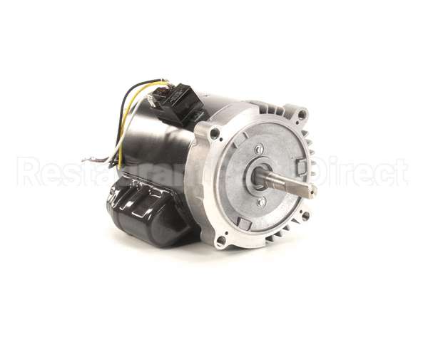 R239D Robot Coupe Motor, Em