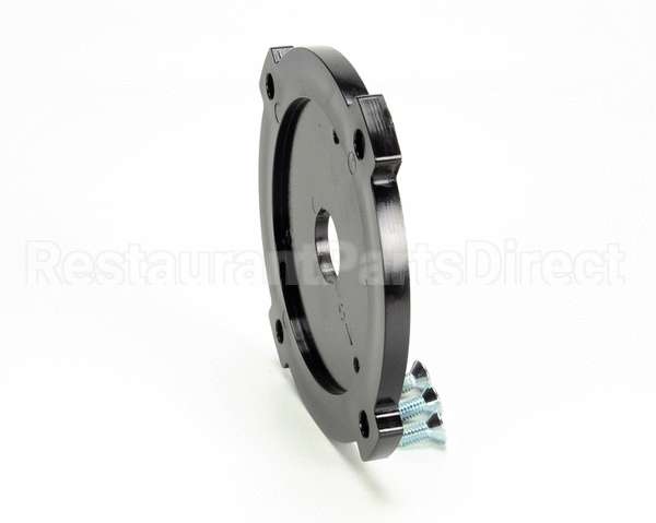 R239D.3 Robot Coupe Adapter Plate, Em