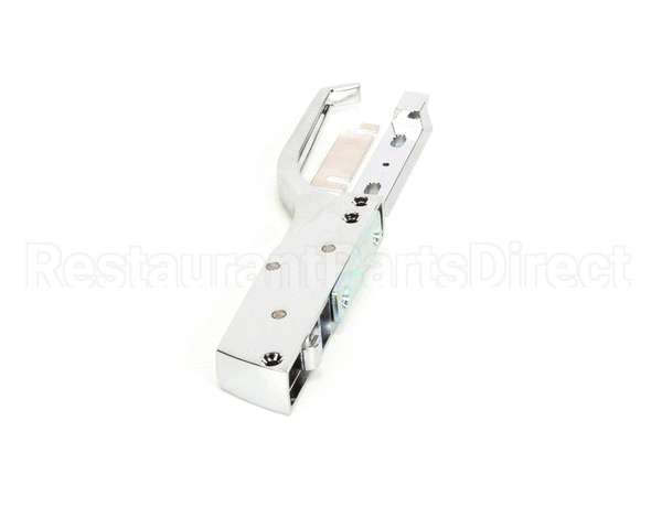 R24-9175 Component Hardware Latch, Edgemount, Magnetic/Mec