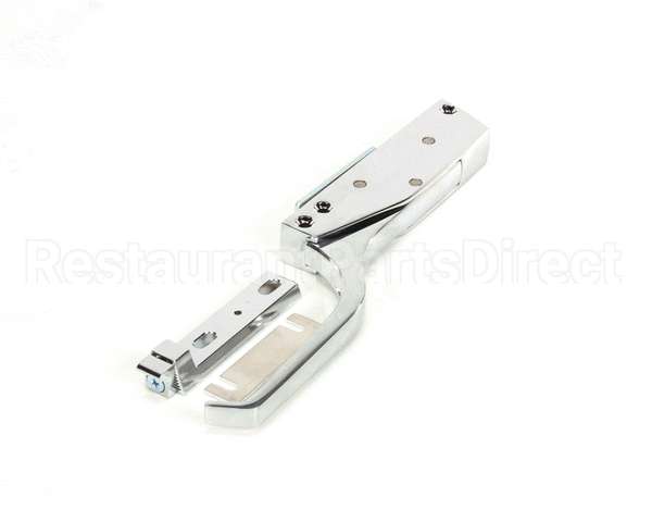 R24-9175 Component Hardware Latch, Edgemount, Magnetic/Mec