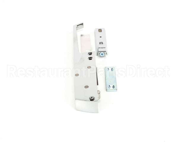 R24-9175-X Component Hardware Latch, Edgemount, Magnetic/Mec