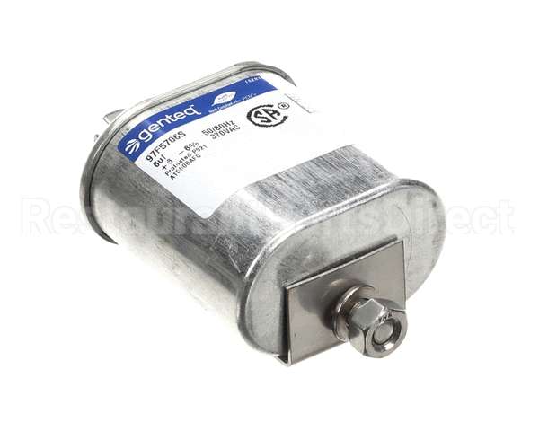 R2425 Blodgett Capicitor Assembly