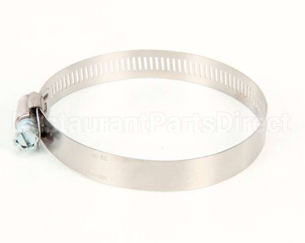 R2487 Blodgett Clamp, Hose Ss 1-5/8To 3-1/2