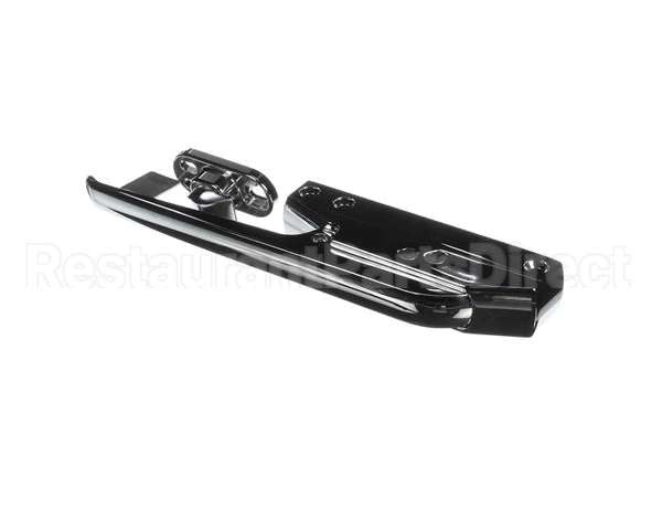 R26-1000 Component Hardware 9-5/16" L Chrome Plated Die Cast Snap-Ac