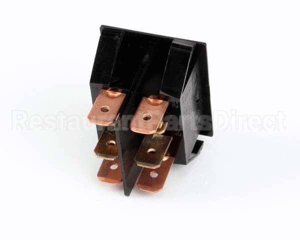 R2715 Blodgett Switch, Panel Momentary Dpdt