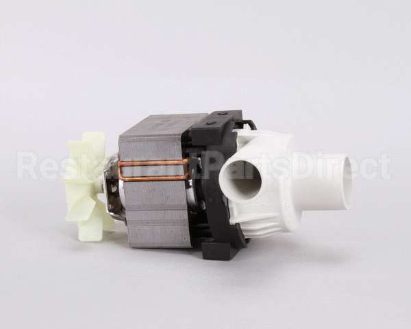 R2726 Blodgett Pump, Drain 208/240 V