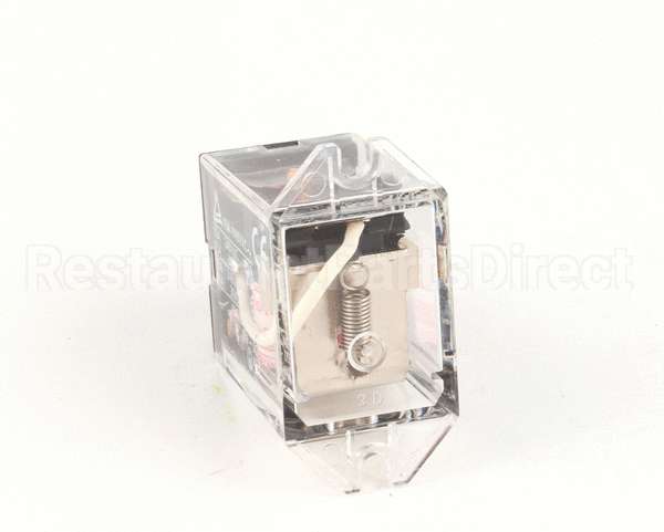 R2792 Blodgett Relay, Spst 240V Coil