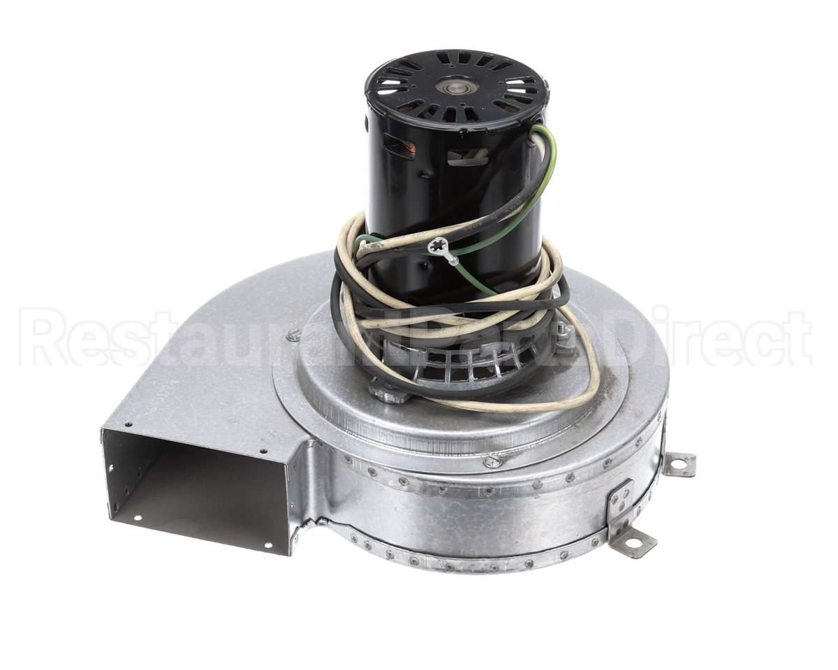 R29530 Aaon Combustion Motor Assembly