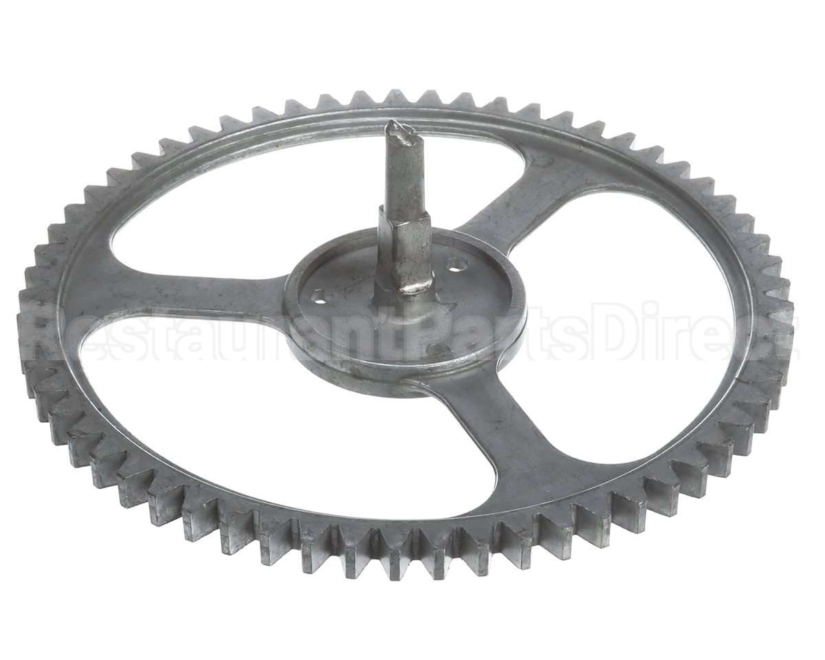 R29590 Aaon Econ Damper Gear