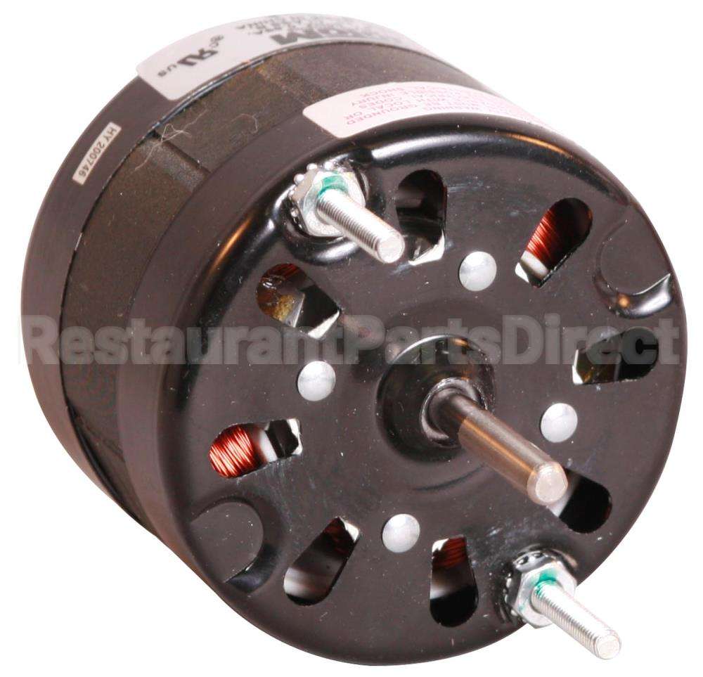 R3-R311 Rotom Oem Replacement Motor
