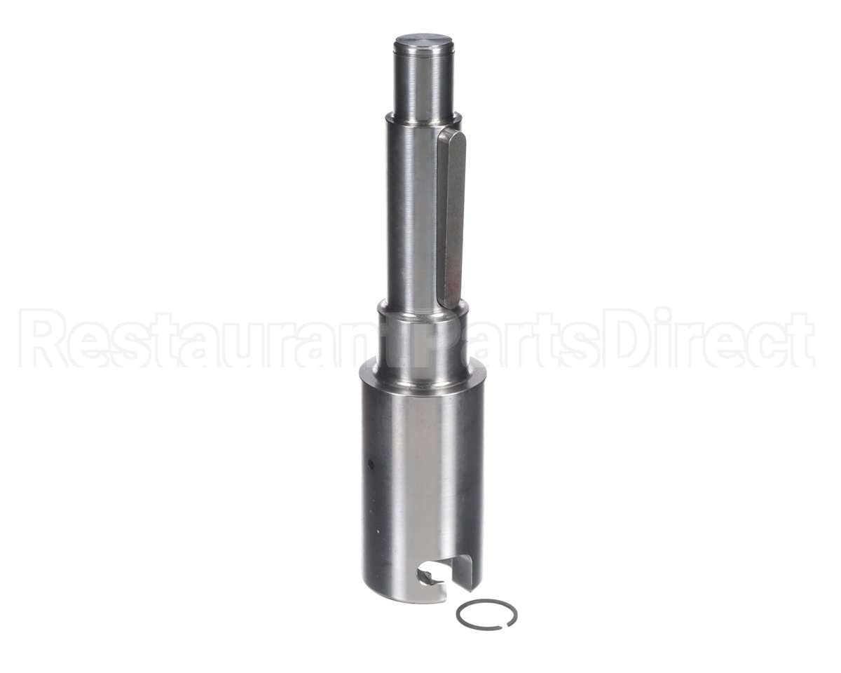 R30-33.52 Varimixer Bayonet Shaft (2 Pin)