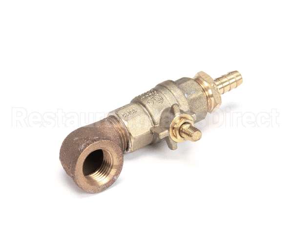 R3155 Blodgett Valve Assembly,Decalcifying